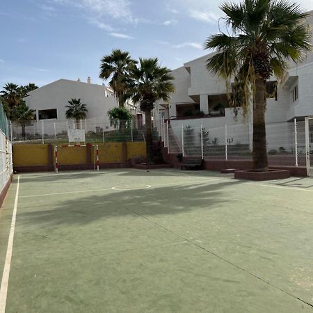 Adele Apartment Costa Adeje Bagian luar foto