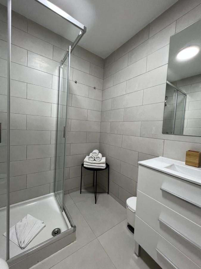 Adele Apartment Costa Adeje Bagian luar foto