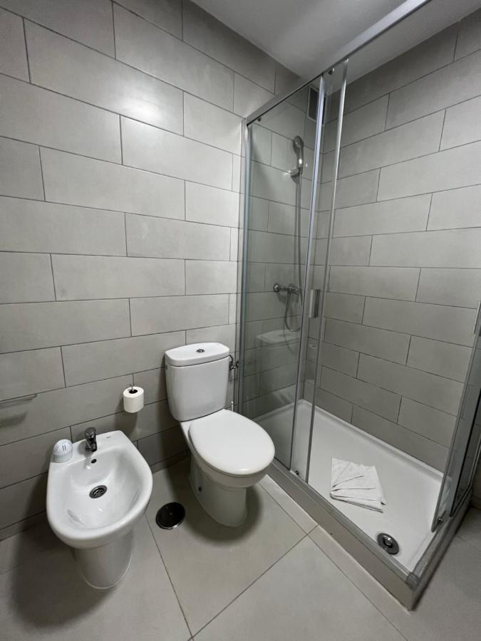 Adele Apartment Costa Adeje Bagian luar foto