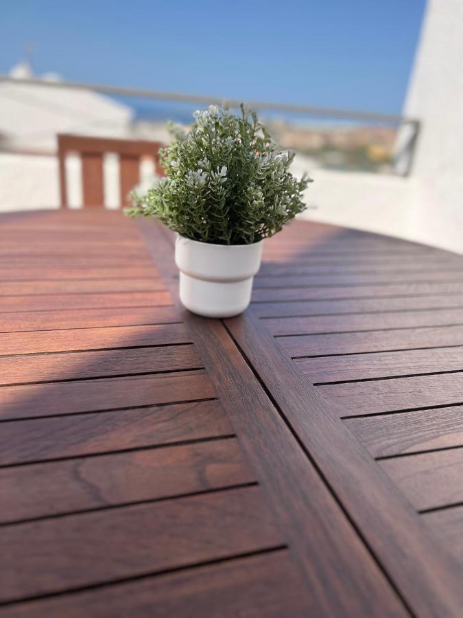 Adele Apartment Costa Adeje Bagian luar foto