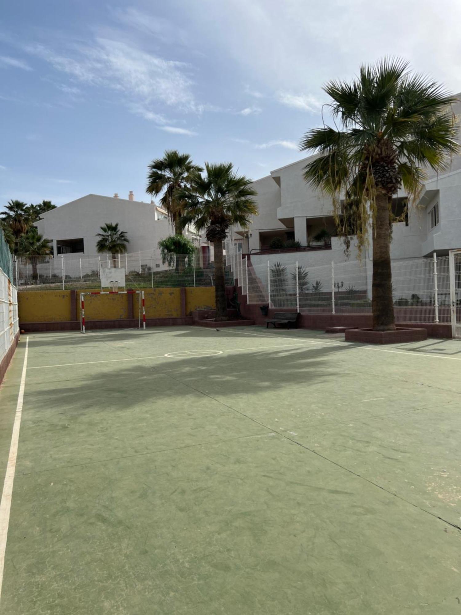 Adele Apartment Costa Adeje Bagian luar foto