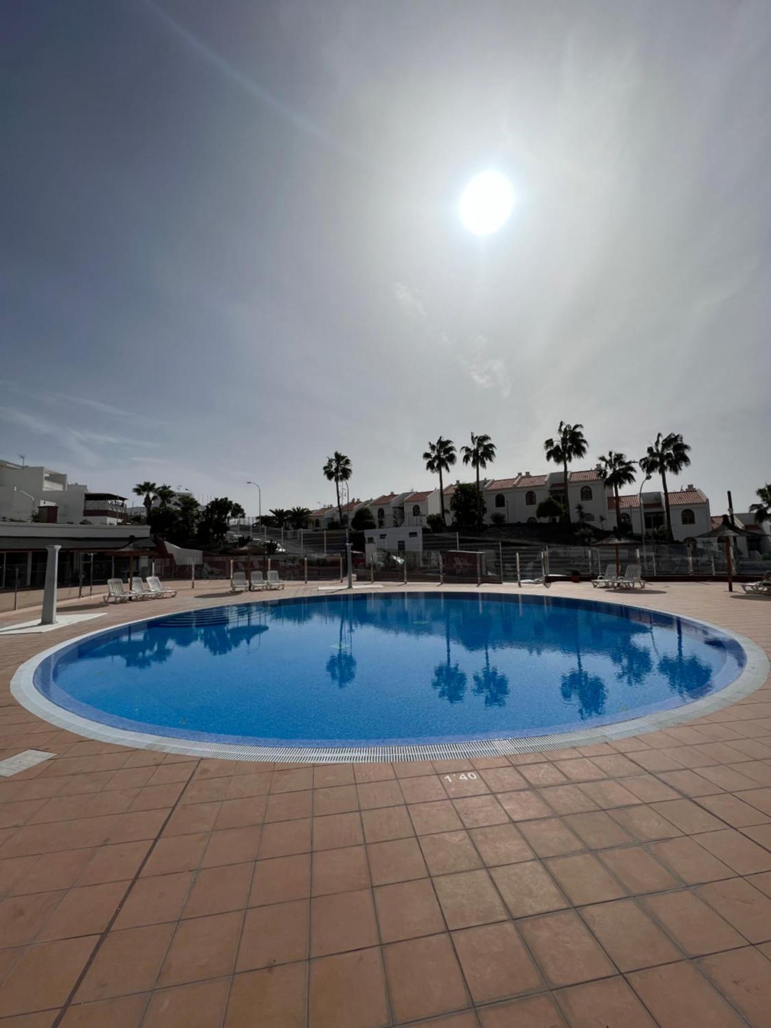 Adele Apartment Costa Adeje Bagian luar foto