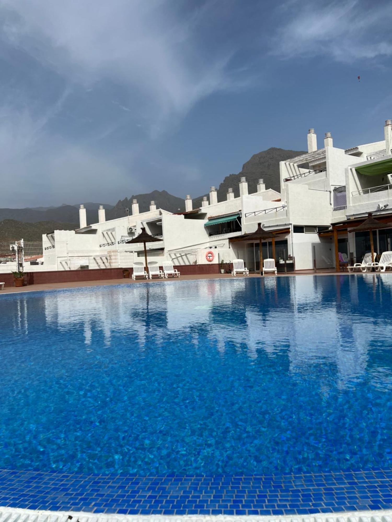Adele Apartment Costa Adeje Bagian luar foto