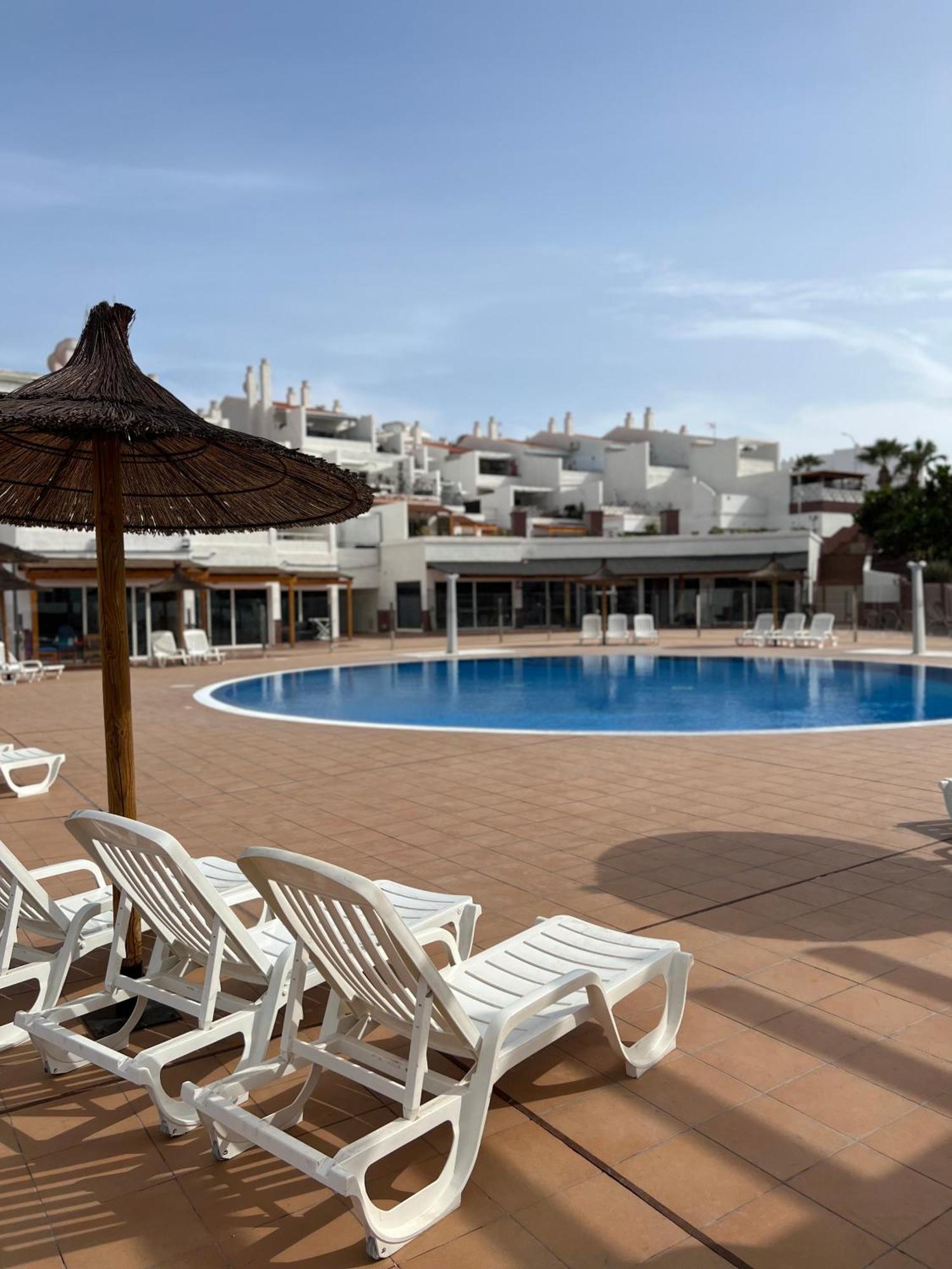 Adele Apartment Costa Adeje Bagian luar foto