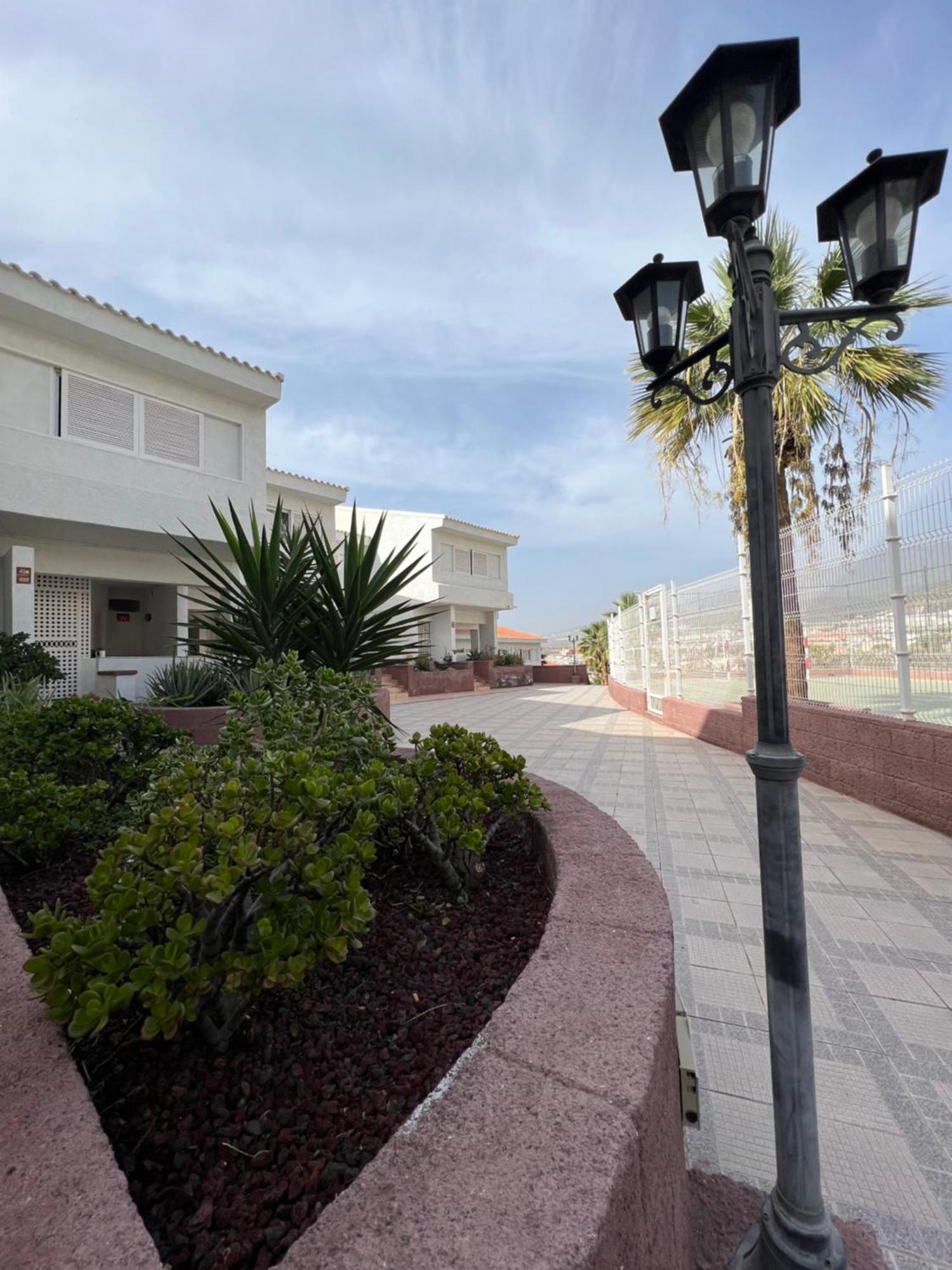 Adele Apartment Costa Adeje Bagian luar foto