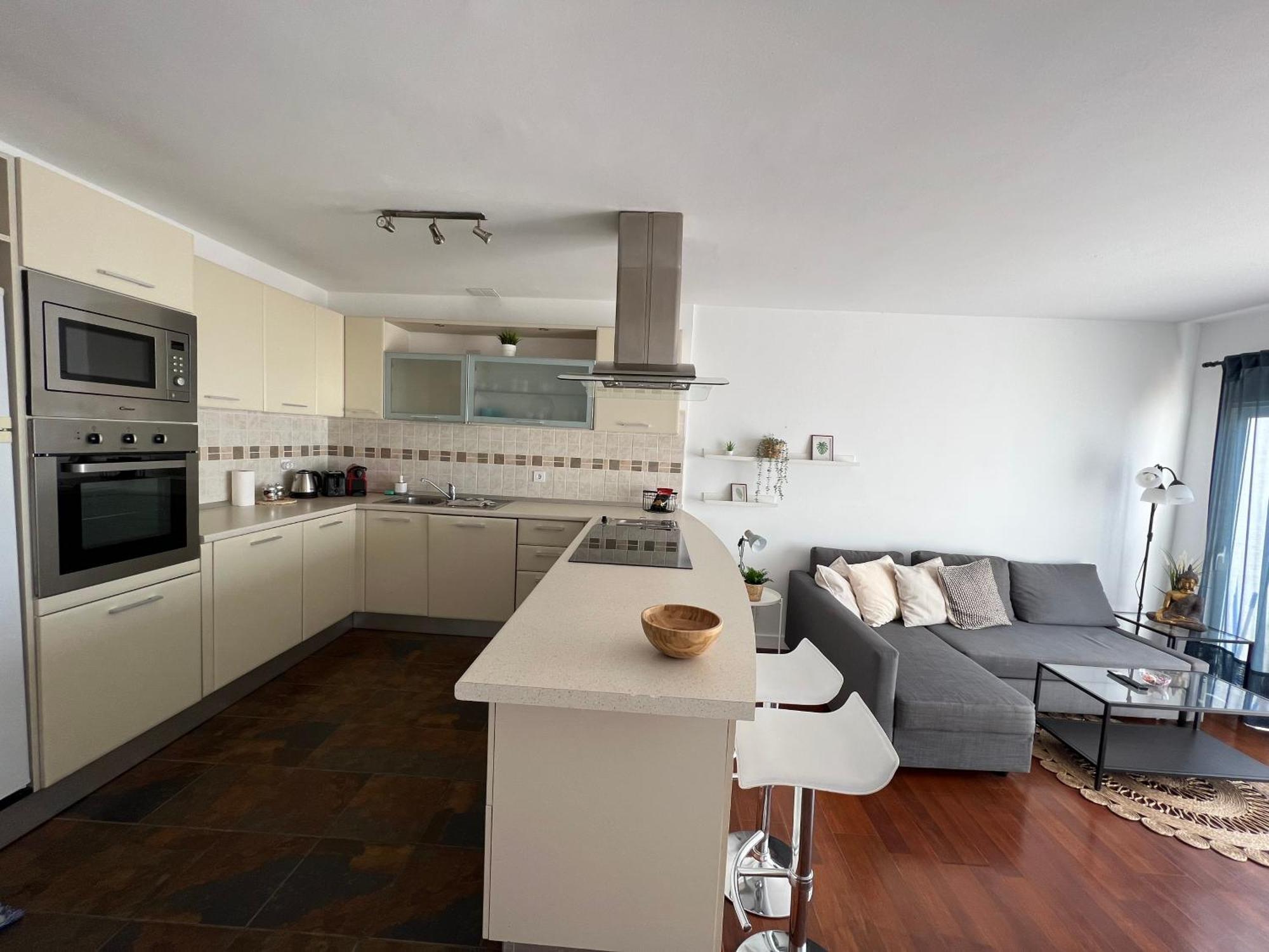 Adele Apartment Costa Adeje Bagian luar foto