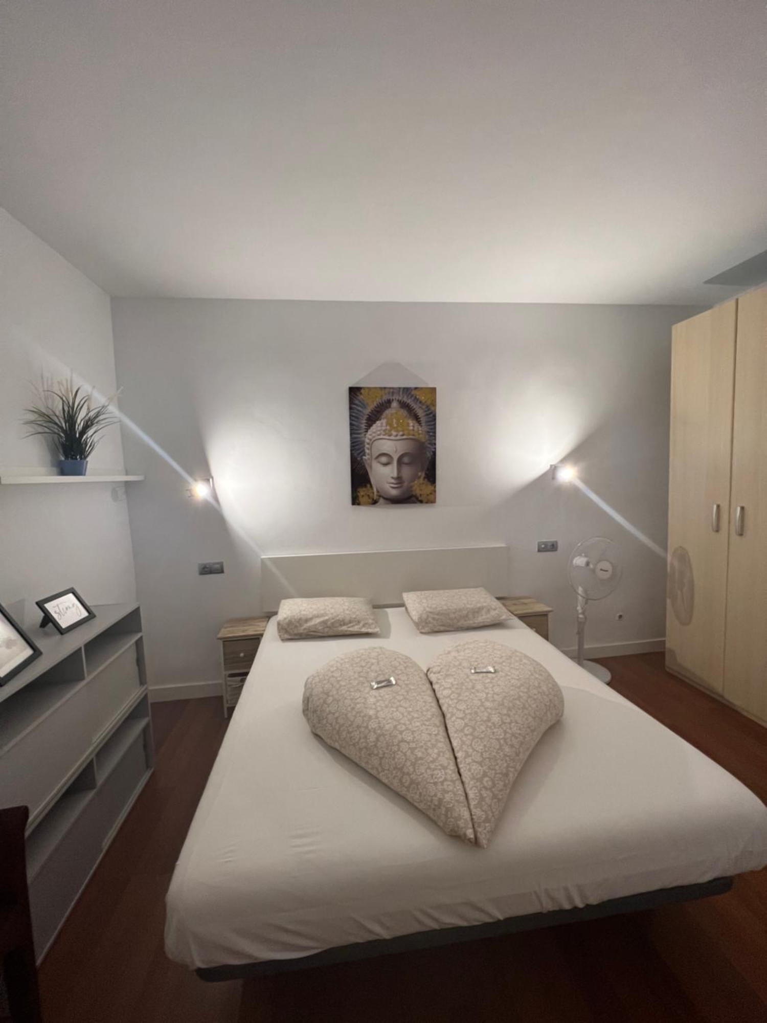 Adele Apartment Costa Adeje Bagian luar foto